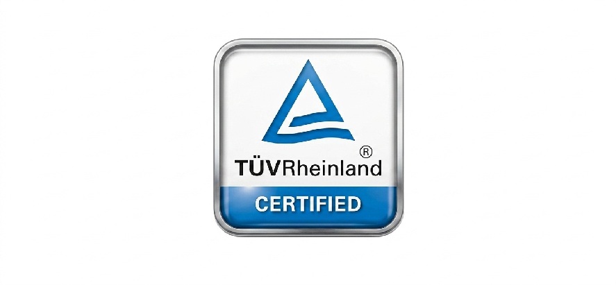 TÜV Rheinland