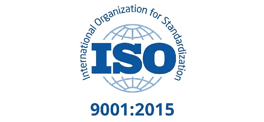 ISO 9001